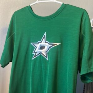 Mens Dallas Stars DryFit